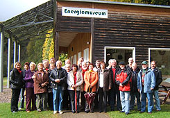 Die SPD VG Fraktion im Schwarzwald